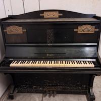 pianoforte