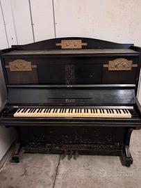pianoforte