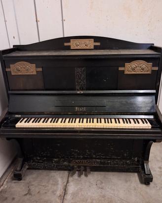 pianoforte