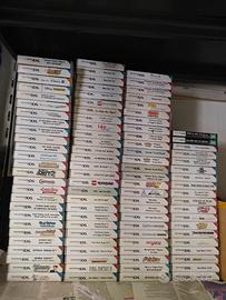videogiochi Nintendo ds (leggi descrizione)
