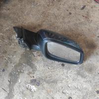 specchio retrovisore BMW serie 3 2014