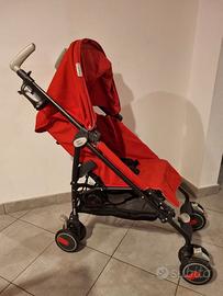 Passeggino peg petego