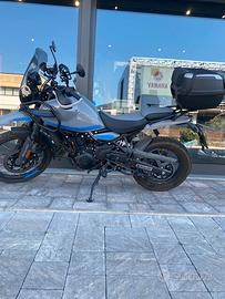 Royal Enfield Himalayan 450