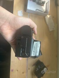 Mirini  da Softair semi funzionanti