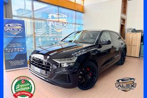 Audi Q8 3.0TDI 286cv S-Line Quattro E6