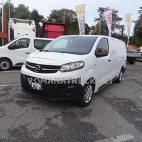 OPEL Vivaro 1.5 Diesel 100CV S&S LONG - PRONTA C