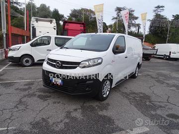OPEL Vivaro 1.5 Diesel 100CV S&S LONG - PRONTA C