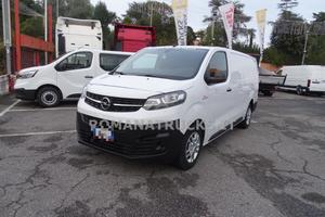 OPEL Vivaro 1.5 Diesel 100CV S&S LONG - PRONTA C