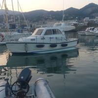 Pilotina Calafuria 26 ft