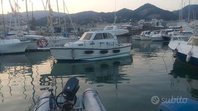 Pilotina Calafuria 26 ft