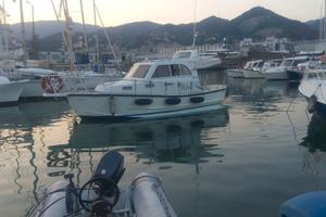 Pilotina Calafuria 26 ft