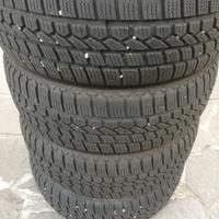 GOMME DA NEVE INVERNALI PRIMEWELL 195/65 R15