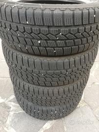 GOMME DA NEVE INVERNALI PRIMEWELL 195/65 R15