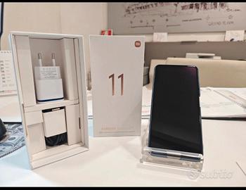 xiaomi mi Lite 11 5g ne 