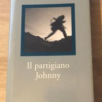 Il partigiano Johnny di Beppe Fenoglio