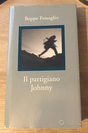 Il partigiano Johnny di Beppe Fenoglio