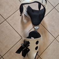 Tutore Anca Destra, R.O.M