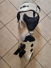 Tutore Anca Destra, R.O.M