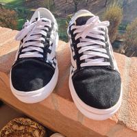 vans old skool over uomo tg 46(12us)