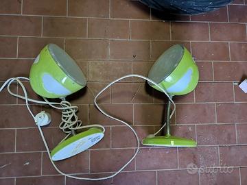 Singola applique (lampada da parete) per cameretta