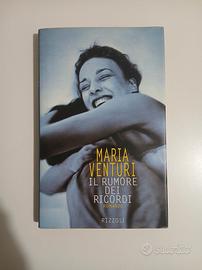 Libro Maria Venturi - Il Rumore dei Ricordi