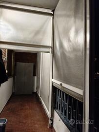 Tende motorizzate resistenti x esterni