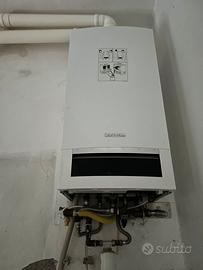 Caldaia Buderus Logamax Plus GB 172-24K