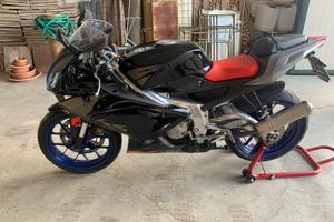 Aprilia RS 125 - 2007