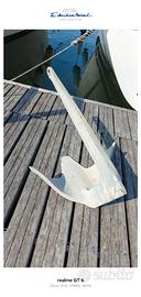 Ancora bruce 7,5 kg originale