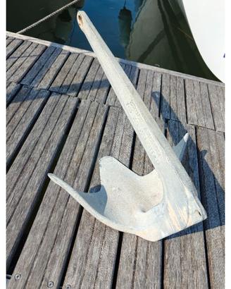 Ancora bruce 7,5 kg originale