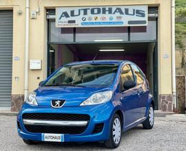 Peugeot 107 1.0 68CV 5p - 60.000KM