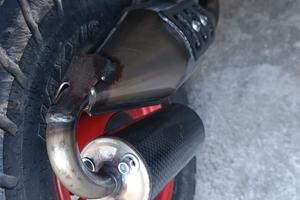 giannelli sport pro piaggio