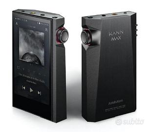 Astell&Kern KANN MAX