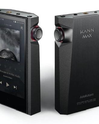Astell&Kern KANN MAX