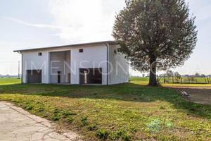 Terreno di 32370 m² a Concordia sulla Secchia