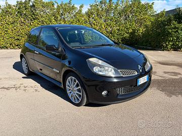 Renault clio Rs