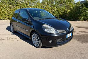 Renault clio Rs