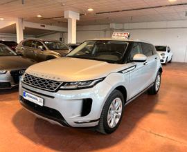 Land Rover Range Rover Evoque S 2.0D I4 AWD Auto M