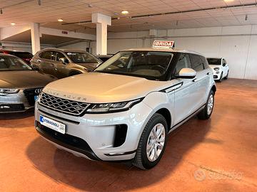 Land Rover Range Rover Evoque S 2.0D I4 AWD Auto M