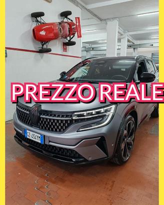 Renault Austral 1.2 E-Tech full hybrid Techno Espr