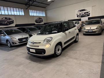 Fiat 500L 1.3 Multijet 85 CV Trekking