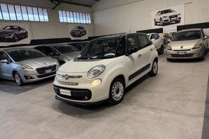 Fiat 500L 1.3 Multijet 85 CV Trekking