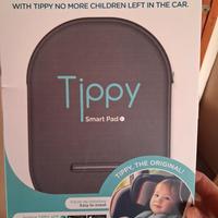 Sistema anti abbandono