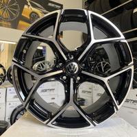 Cerchi Volkswagen raggio 19 NUOVI cod.27823