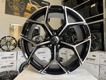 Cerchi Volkswagen raggio 19 NUOVI cod.27823
