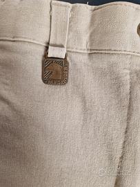 pantalone da equitazione estivo donna