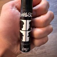 Clipper Gorillaz Demon Days