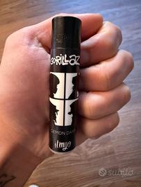 Clipper Gorillaz Demon Days