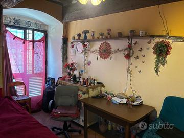 FIRENZE BROZZI Monolocale