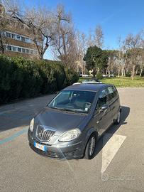 lancia musa ecochic gpl